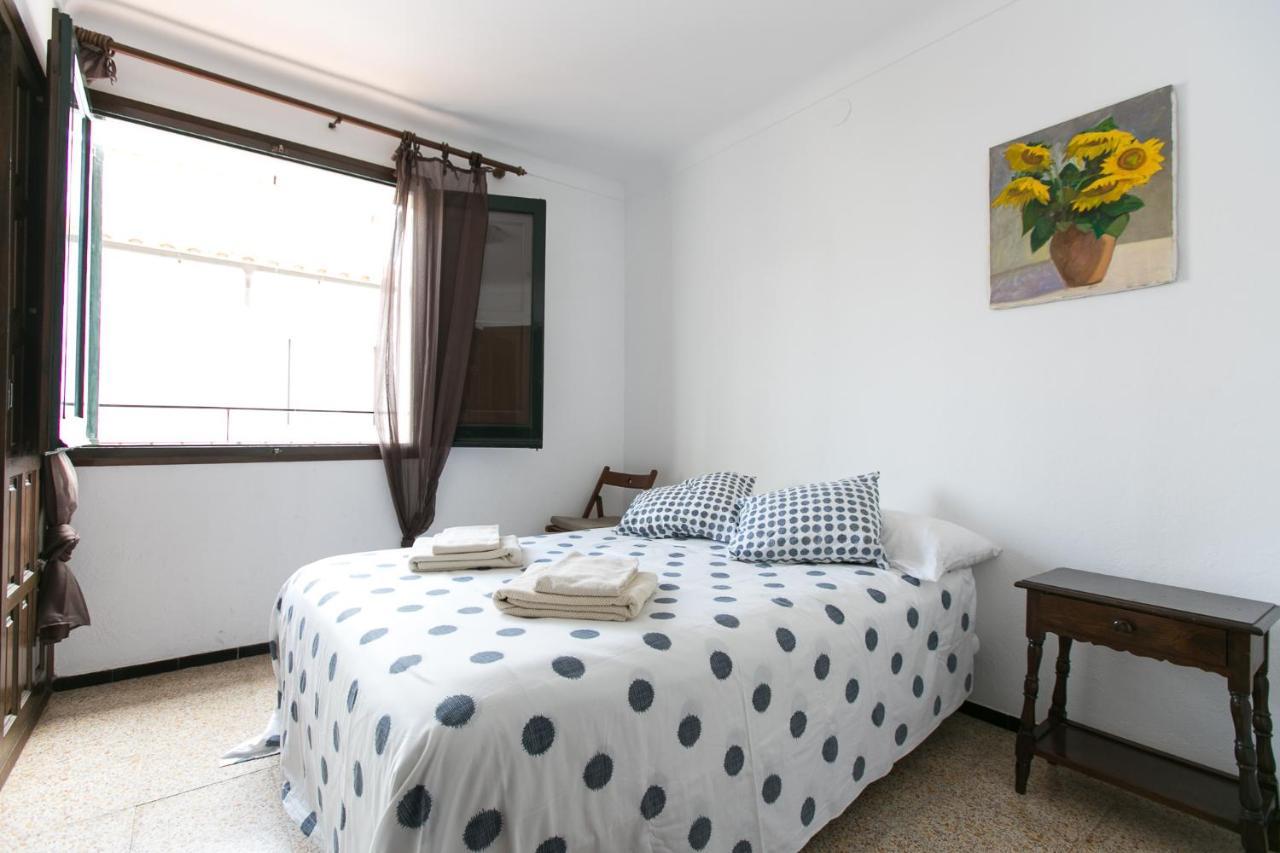 El Niu Apartment Calella De Palafrugell Exterior photo
