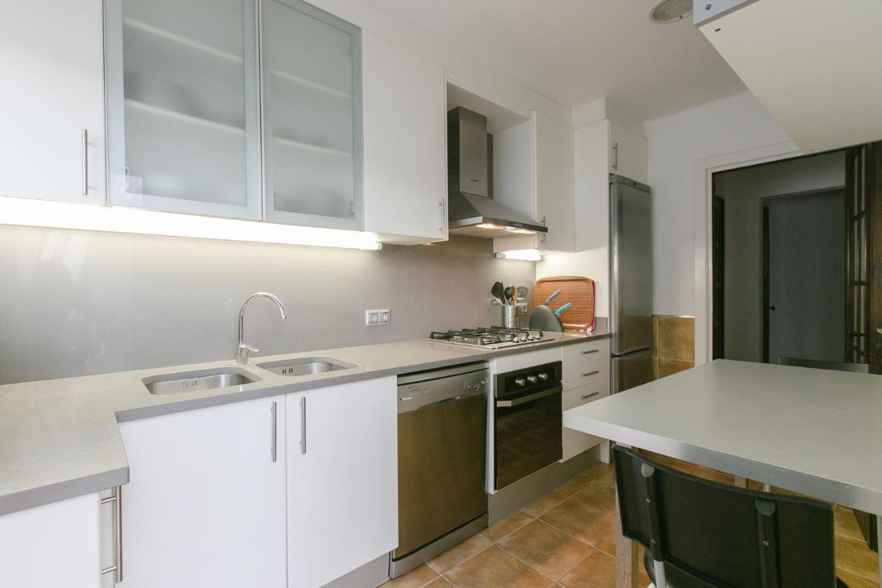 El Niu Apartment Calella De Palafrugell Exterior photo